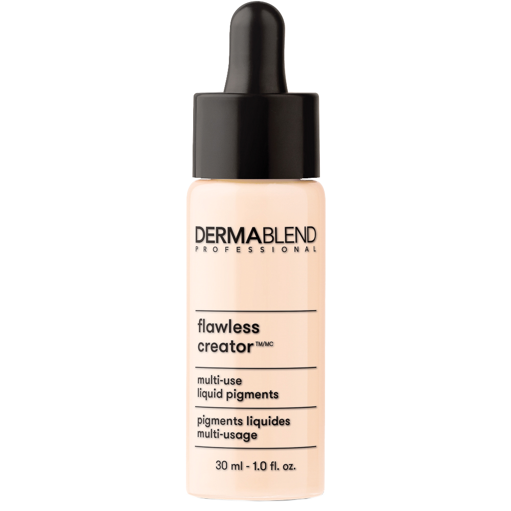dermablend foundation drops