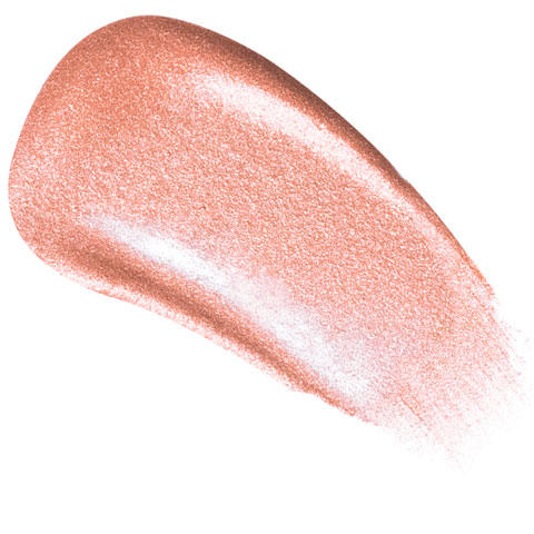 pearl highlighter makeup