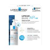 COFFRET LIPIKAR BAUME AP+M