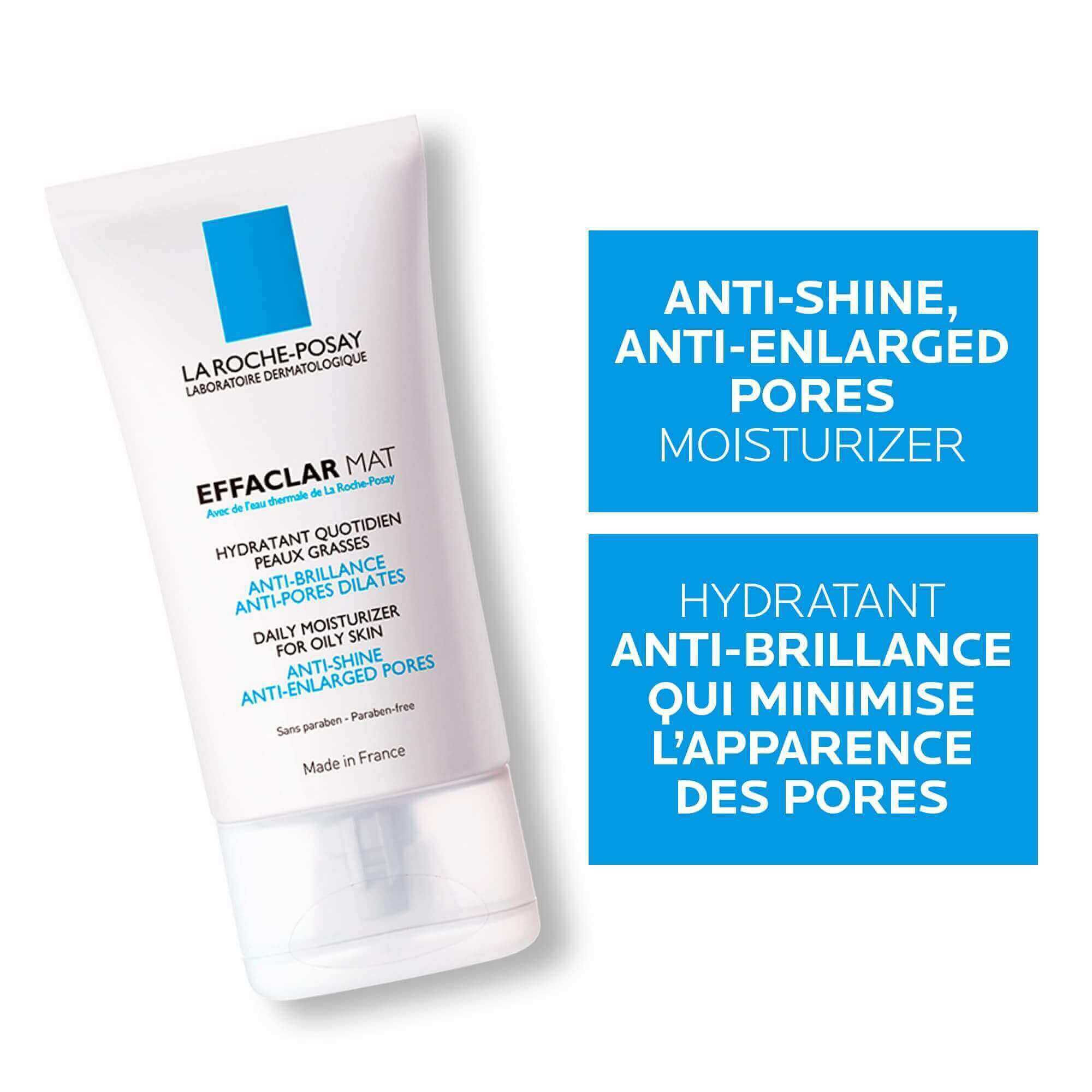 Effaclar Mat By La Roche Posay