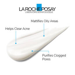 EFFACLAR DUO (+) Global acne treatment