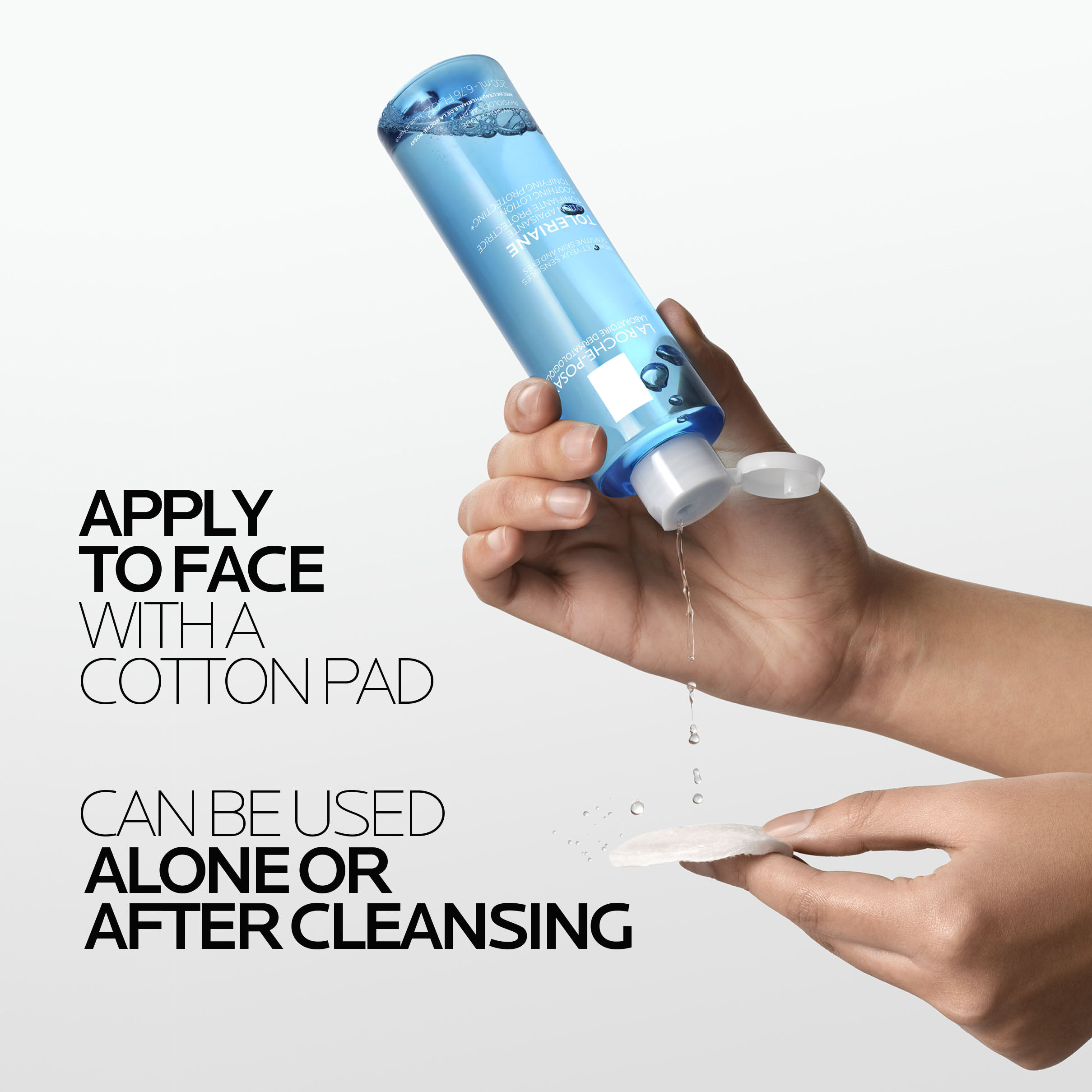 Toleriane Soothing Lotion