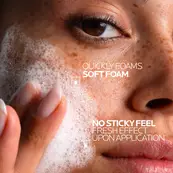 Effaclar Supramolecular Oil and Pores Jelly Cleanser