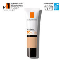 la roche posay sunscreen spf 50 tinted