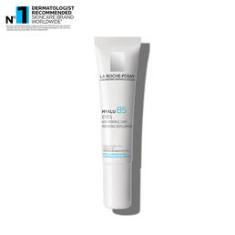 Hyalu B5 Anti-Aging Illuminating Eye Cream