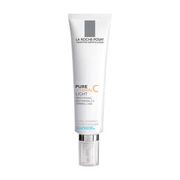 Pure Vitamin C Brightening & Anti-Wrinkle Light Cream