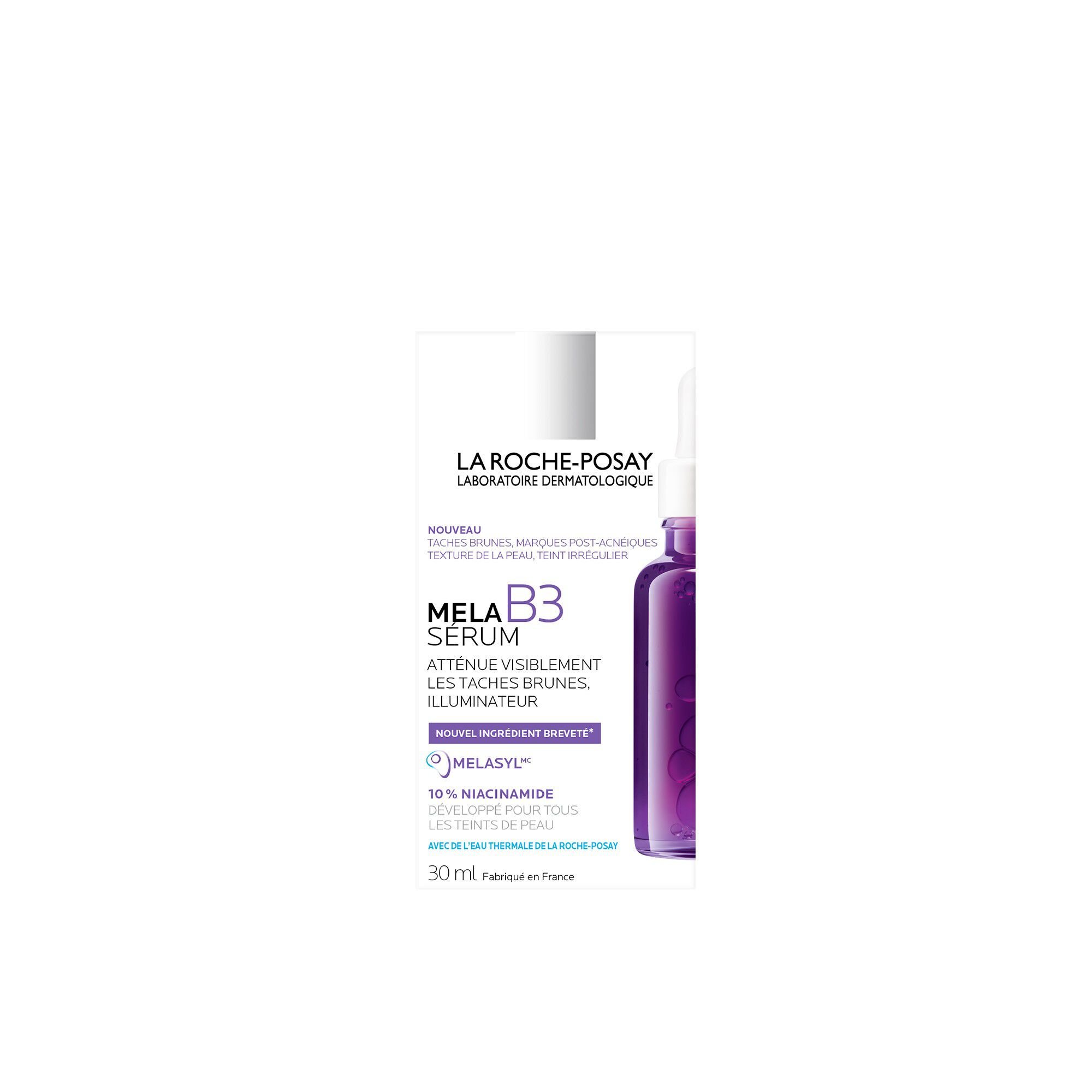 MELA B3 Anti-Aging Serum for Dark Spots Powered by Melasyl™