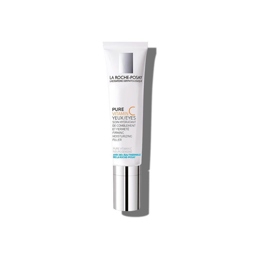 PURE VITAMIN C10 ANTI-AGING EYE CREAM
