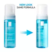 Toleriane Cleansing Micellar Foaming Water