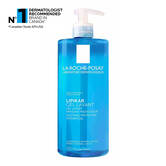 Lipikar Cleansing Gel (750ML)