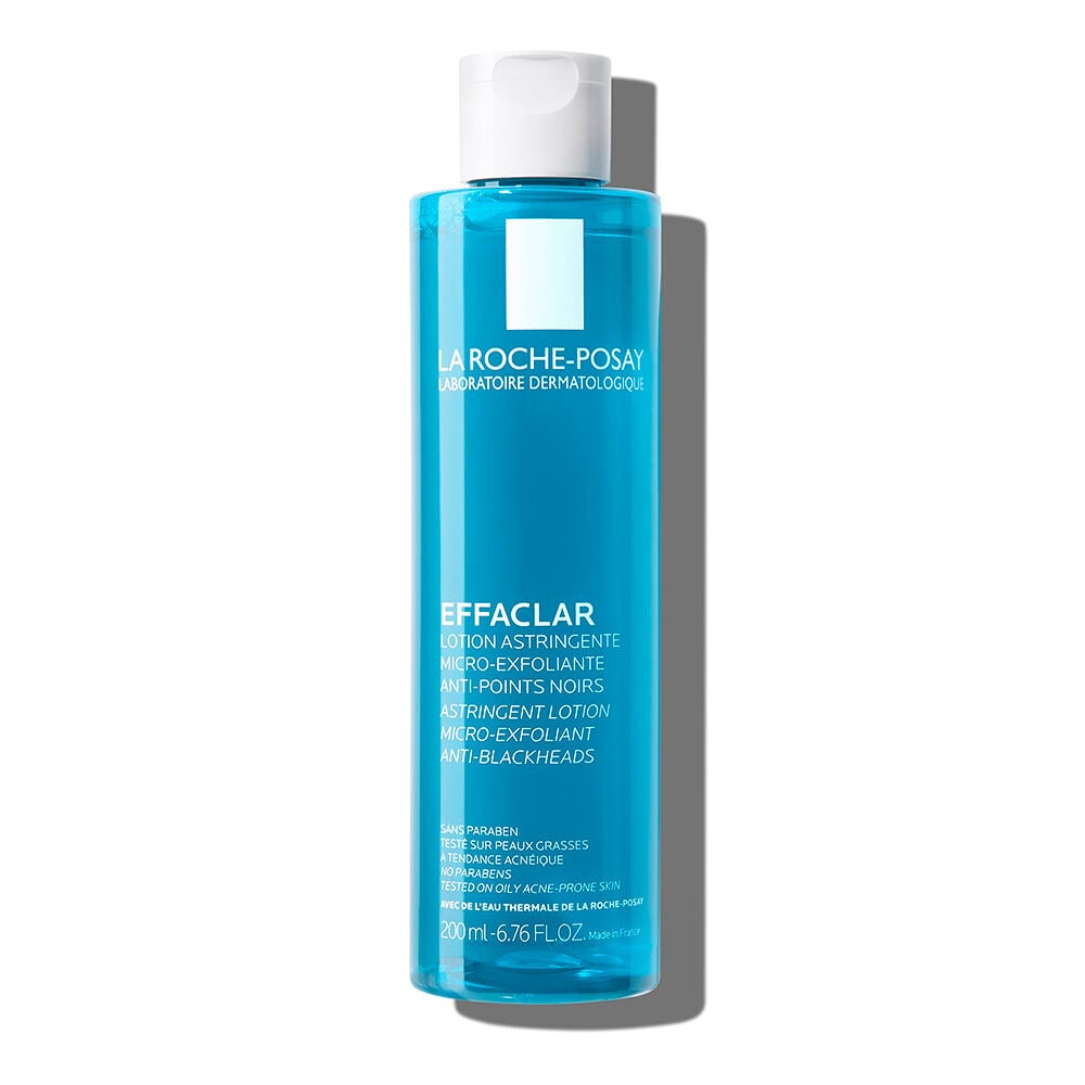 Astringent toner clearance