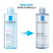 Toleriane Micellar Water Reactive Skin