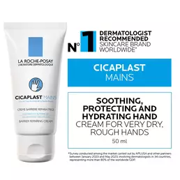 CICAPLAST HANDS