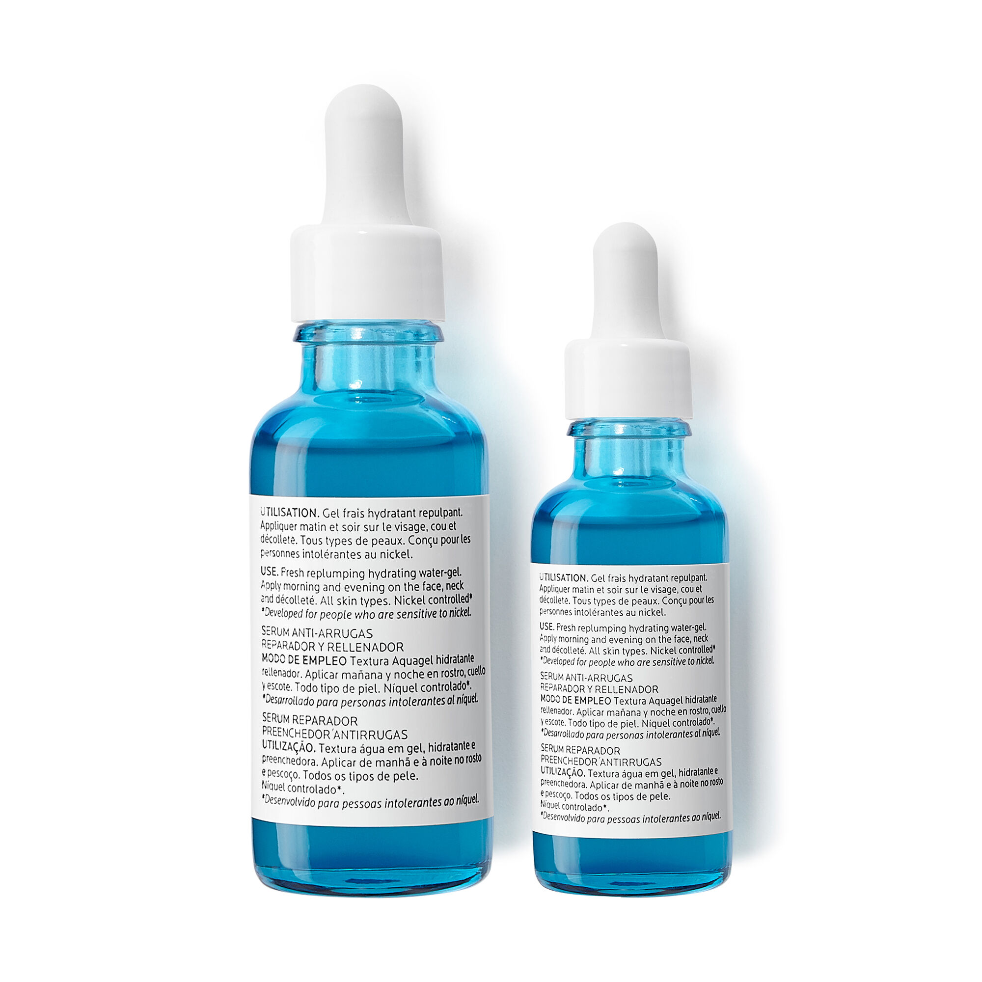 Hyalu B5 Serum Duo Bundle