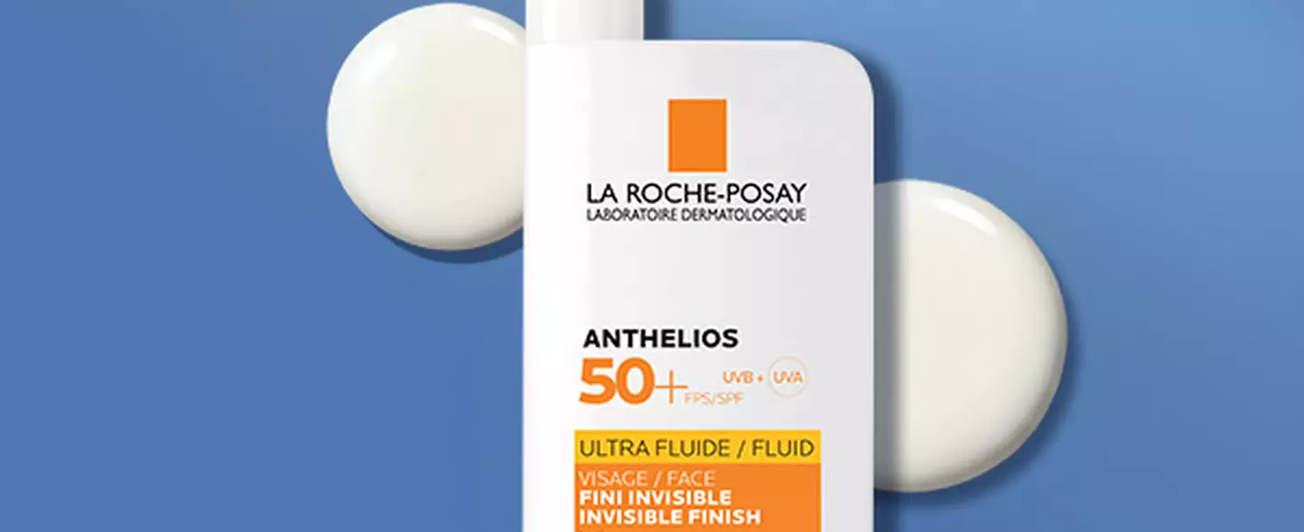 La Roche Posay How to