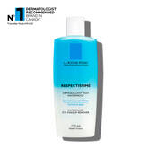 Respectissime Waterproof Eye Make-Up Remover