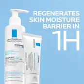 Cicaplast B5+ Soothing Gel Cleanser