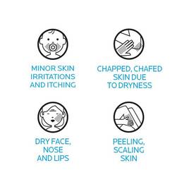 CICAPLAST BAUME B5 SOOTHING RELIEVING BALM