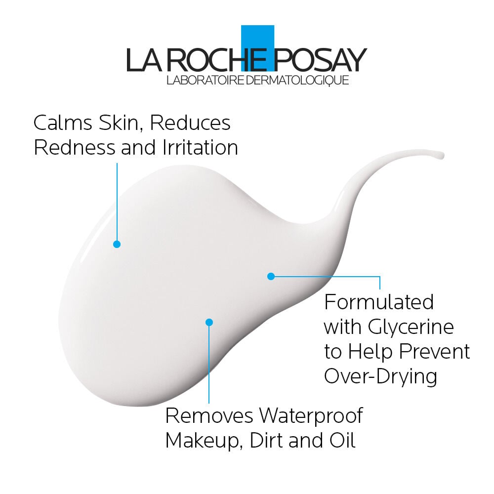 Toleriane Dermo-Cleanser 200 ml