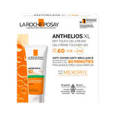 COFFRET ANTHELIOS XL GEL-CREME TOUCHER SEC FPS 60