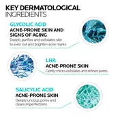 Effaclar Ultra Concentrated Serum