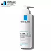 LIPIKAR LAIT UREA 10%