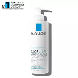 LIPIKAR LAIT UREA 10%