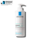 Lipikar Lait Urea 5+ Body Balm