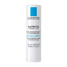 Nutritic Baume Hydratant pour Levres