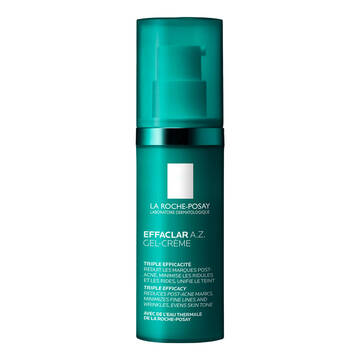 EFFACLAR A.Z. GEL-CREAM