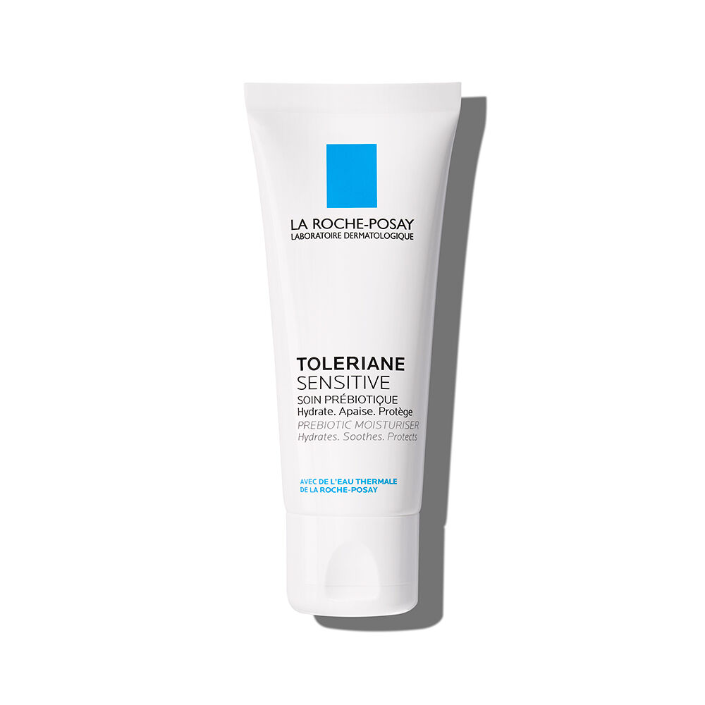 Toleriane Sensitive Daily Hydrating Care
