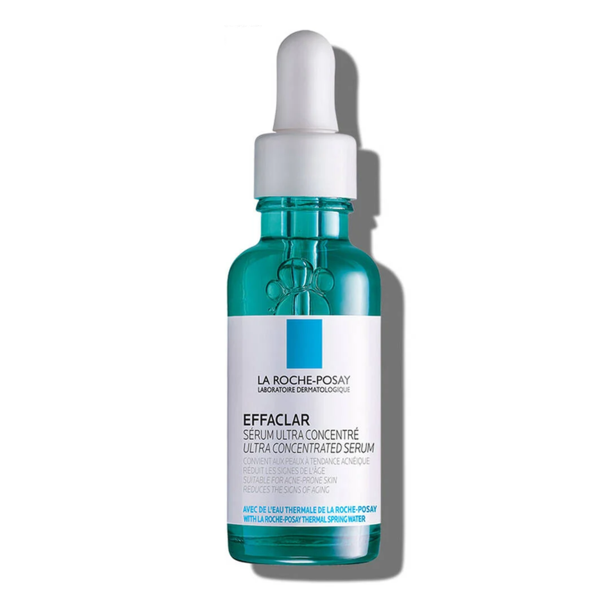 Effaclar Ultra Concentrated Serum - Skincare - La Roche-Posay