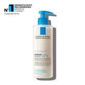 LIPIKAR SYNDET AP+ SOAP-FREE FACE AND BODY WASH FOR ECZEMA PRONE-SKIN