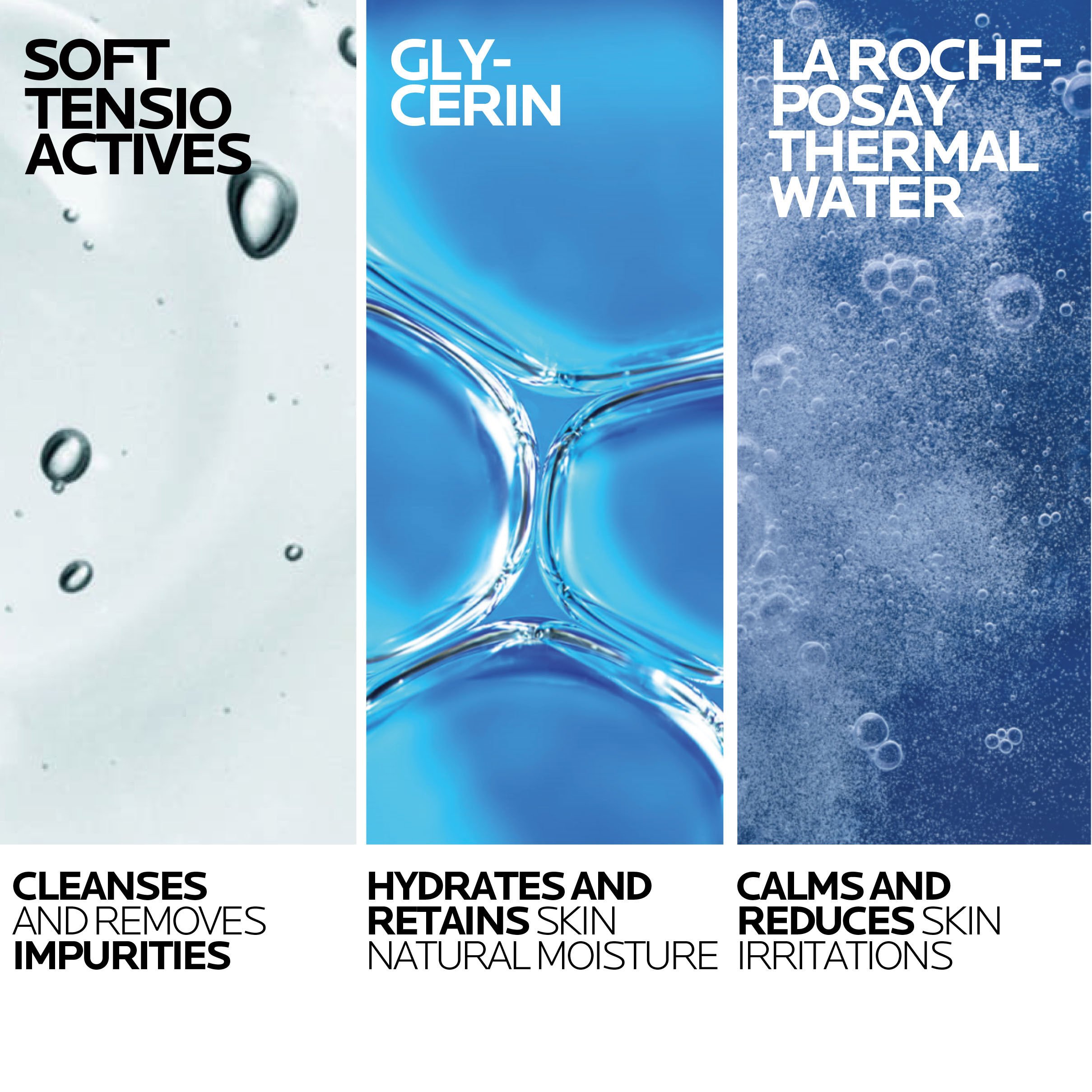 Toleriane Micellar Water Sensitive Skin