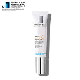 PURE VITAMIN C10 ANTI-AGING EYE CREAM