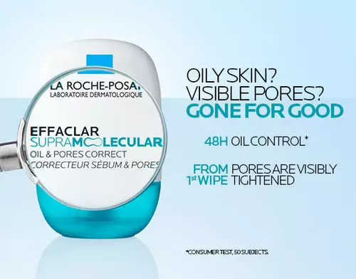 La Roche-Posay Product Hero Image