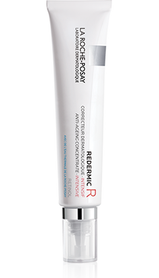 r anti-aging redermic pantip treatment-intensive R Roche Anti Redermic Posay Treatment by La Aging Intensive