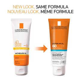 FORMAT BONI! ANTHELIOS LOTION FPS 60