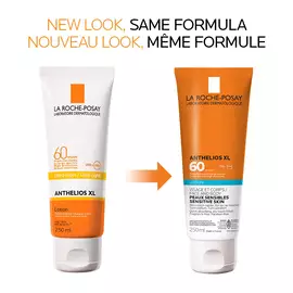 BONUS SIZE! ANTHELIOS LOTION SPF 60