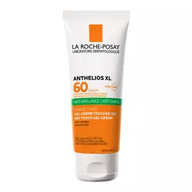 ANTHELIOS XL DRY TOUCH SPF 60 FACE SUNSCREEN