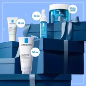 Hyalu B5 Suractivated Cream Holiday Kit