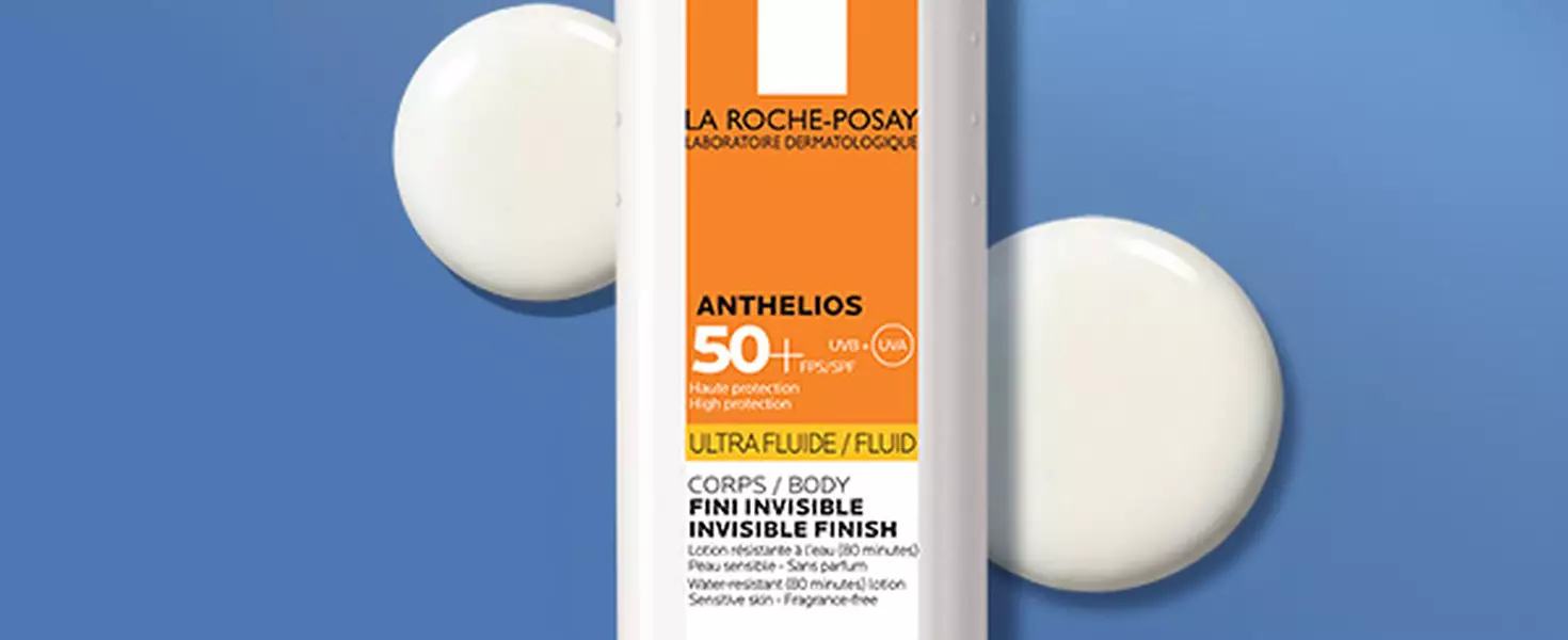 La Roche Posay How to
