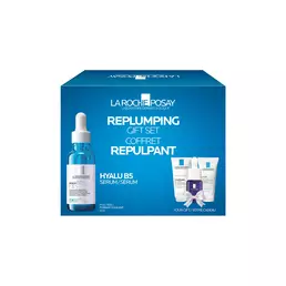Coffret des fetes Serum Suractive Hyalu B5