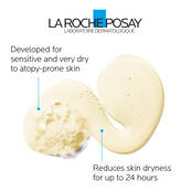 Lipikar Cleansing Oil AP+ Fragrance-Free