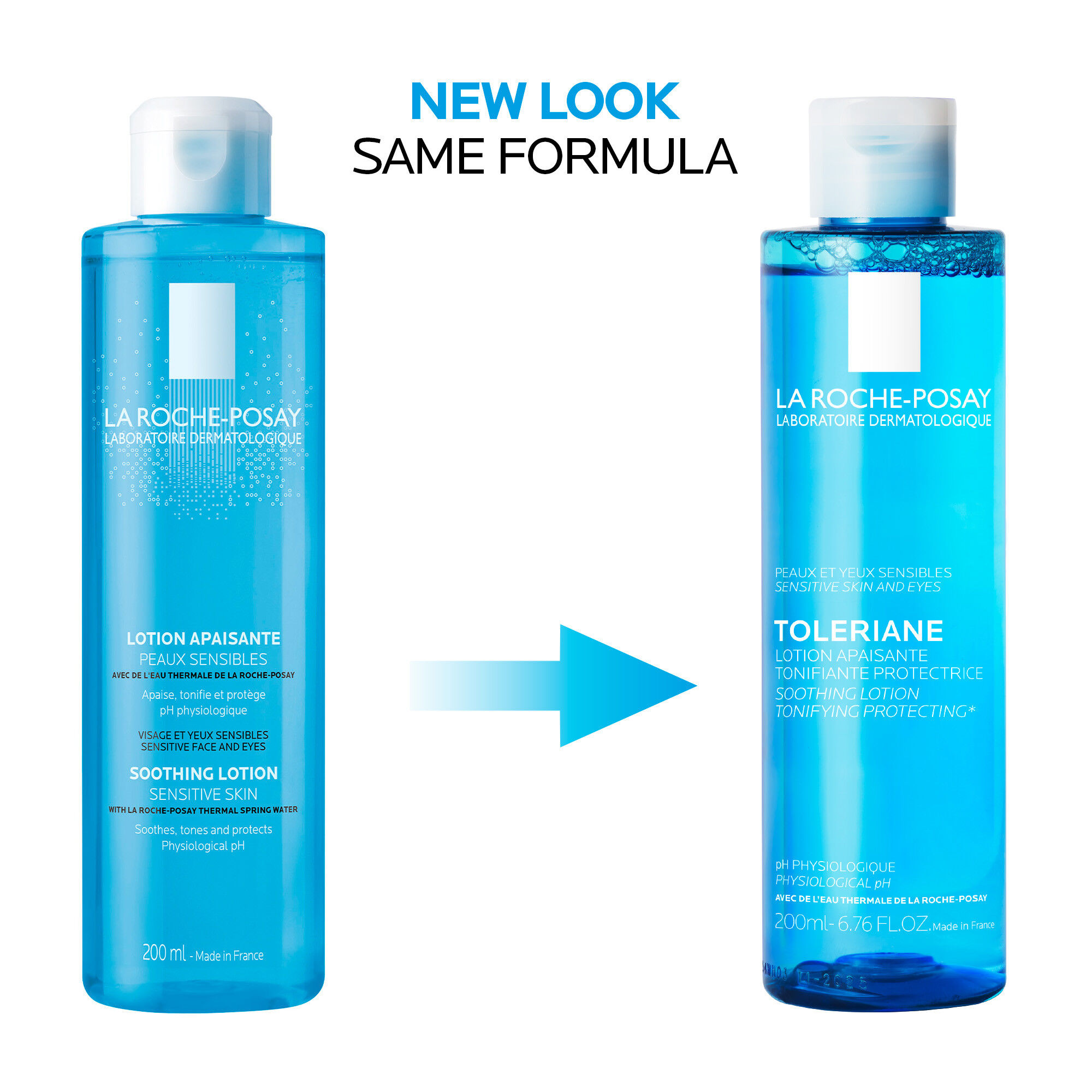 Toleriane Soothing Lotion