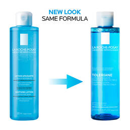Toleriane Soothing Lotion