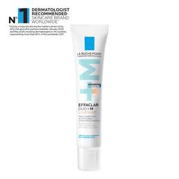 EFFACLAR DUO+M TINTED