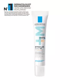 EFFACLAR DUO+M UNIFIANT TINTED MOISTURIZER