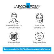 Toleriane Dermo-Cleanser