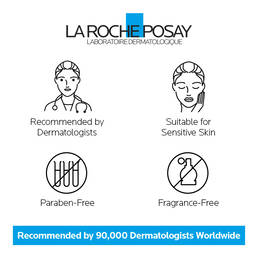 Toleriane Dermo-Cleanser